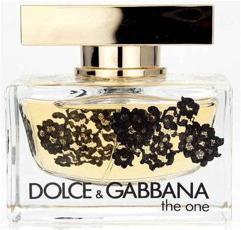 dolce gabbana parfum edition limitée